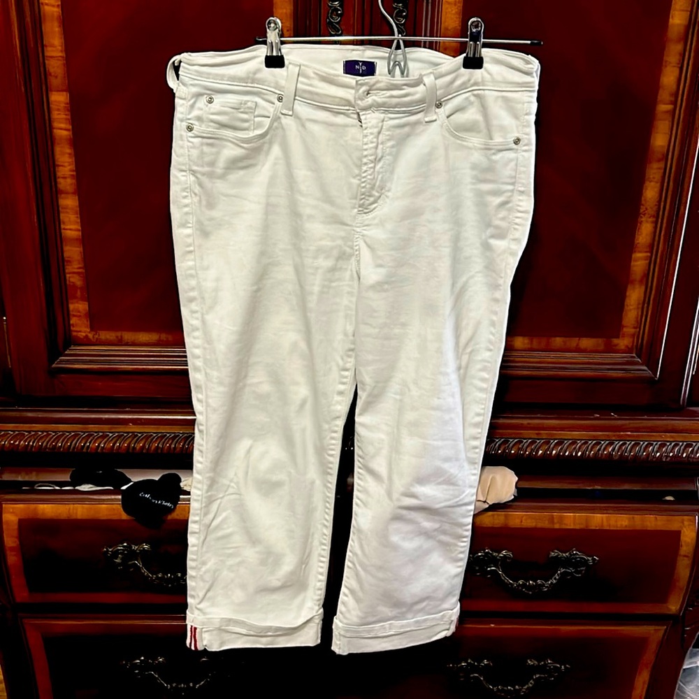 Not Your Daughter’s Jeans